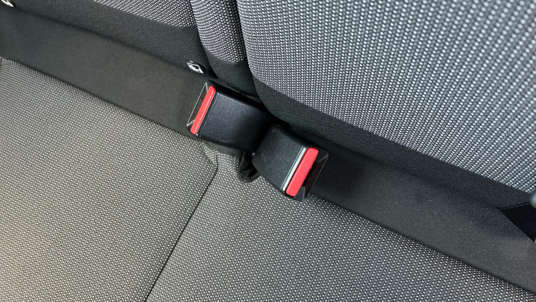 Citroen C3 1.2 PureTech 110 Feel 5dr Petrol Hatchback